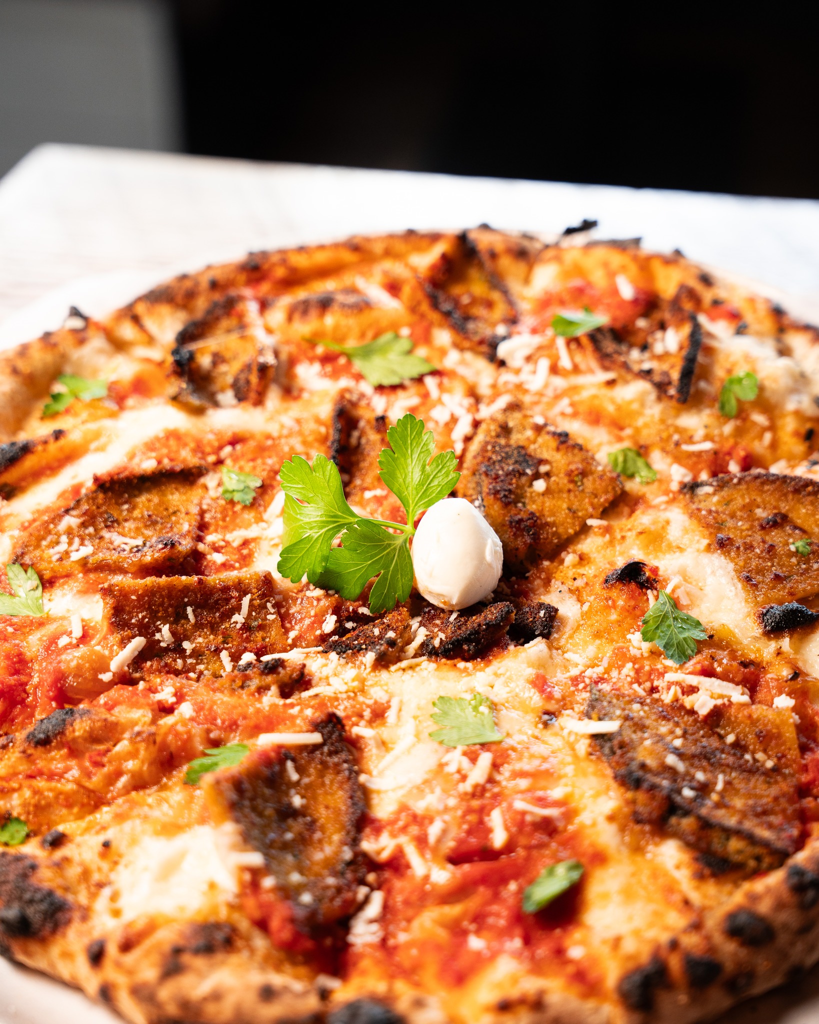 Pizzeria - It’s time to join our Loyalty Program! 🎉🍕 Become part of our ...