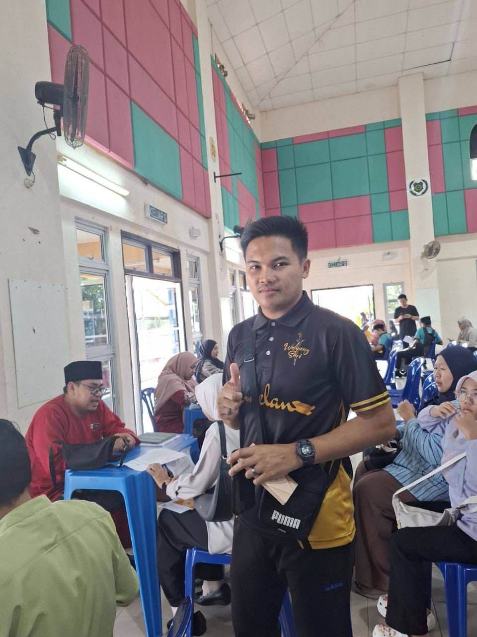 SM Sains... - SM Sains Sultan Iskandar Mersing - Official