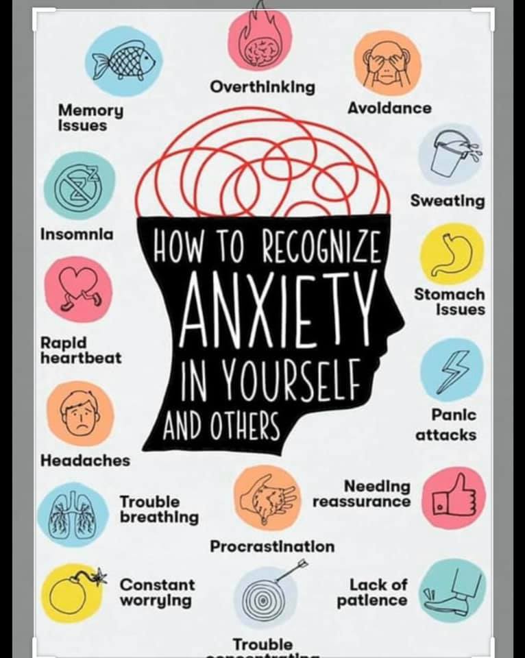 Health Anxiety Tips: Effective Strategies to Calm Your Mind