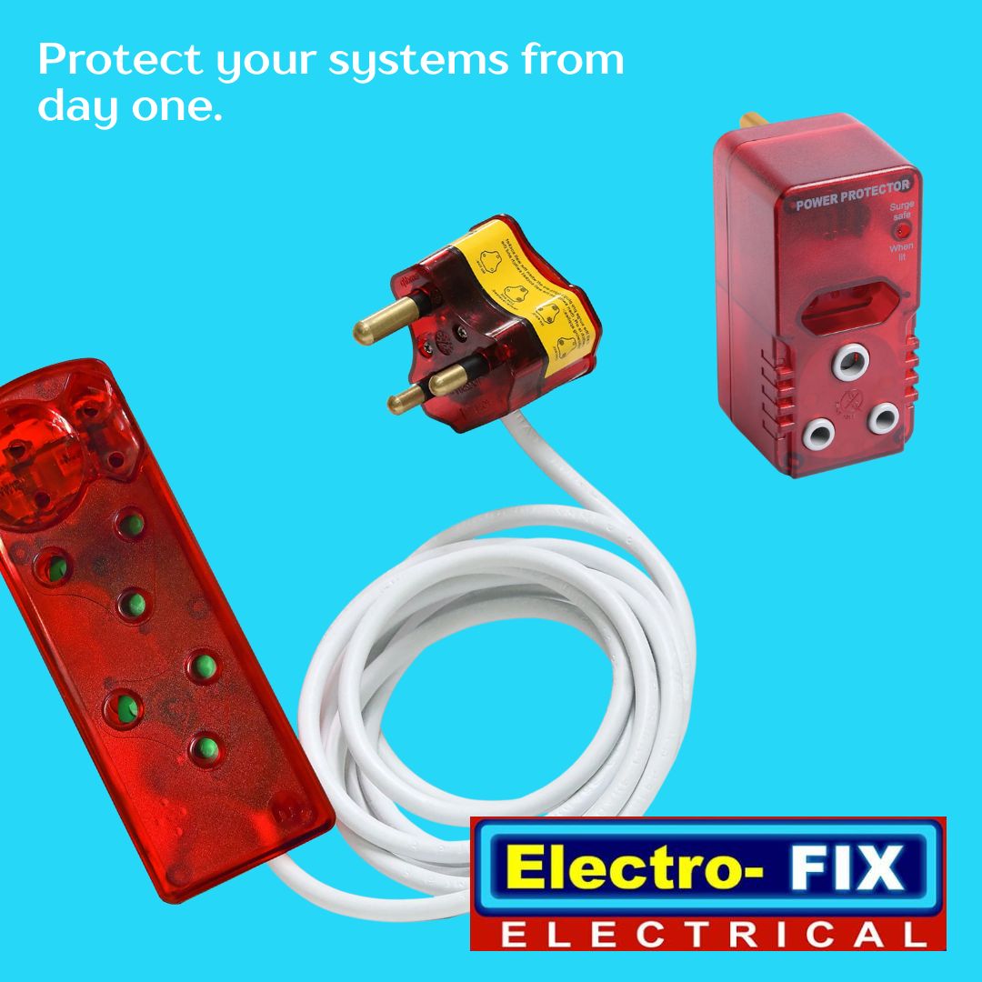 Electrofix Electrical | East London