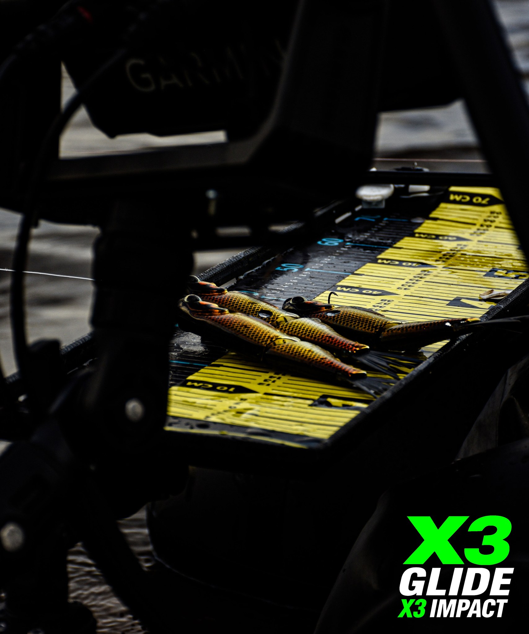 SPRO-France - ⏱️ TIC TAC… ⚫⚪🟢 Le lancer du KGB K-RIG CS3 est imminent ...
