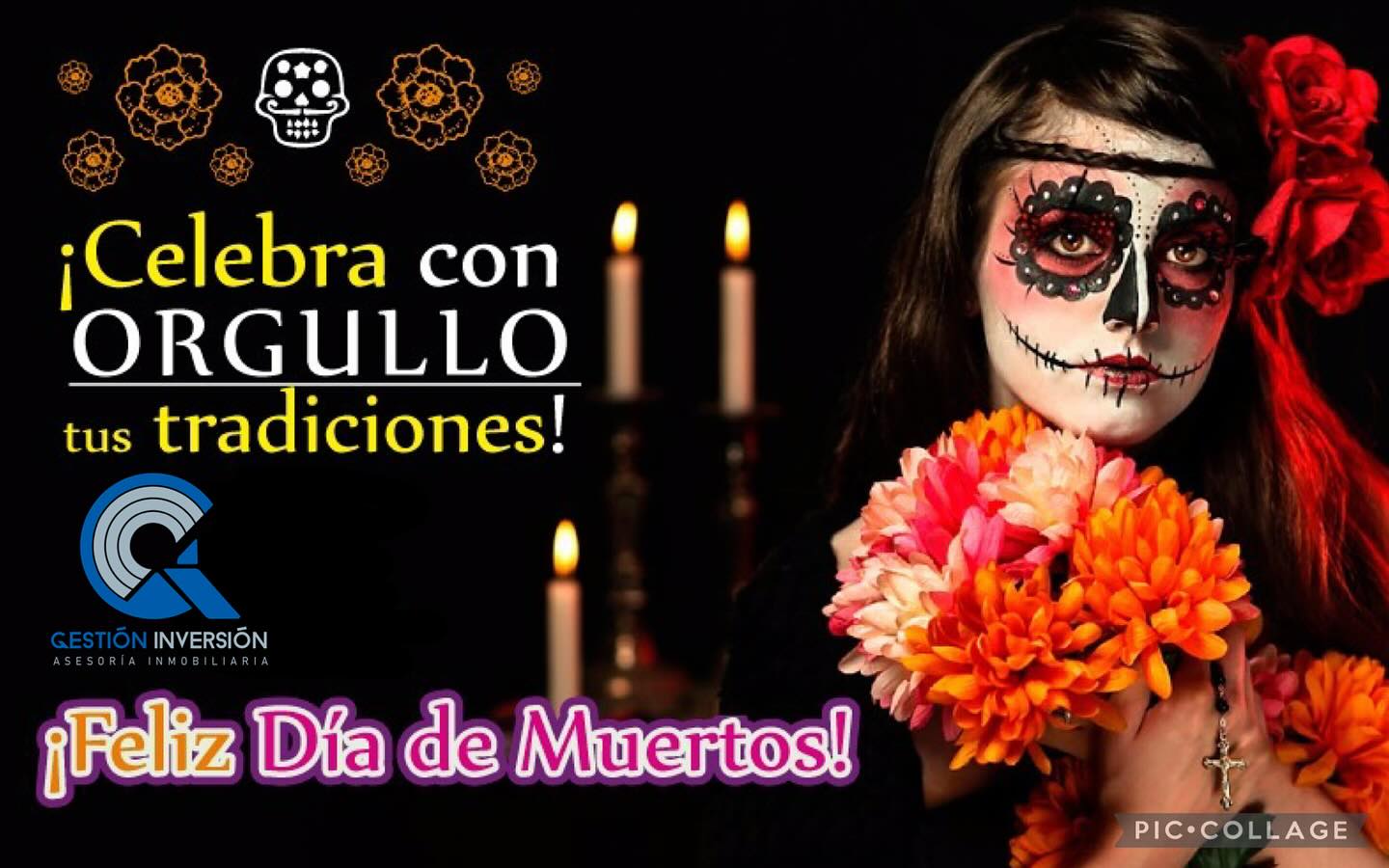 Gestión - EL DESCUBRIMIENTO DE LA CALACA FLACA Estaba la calavera ...