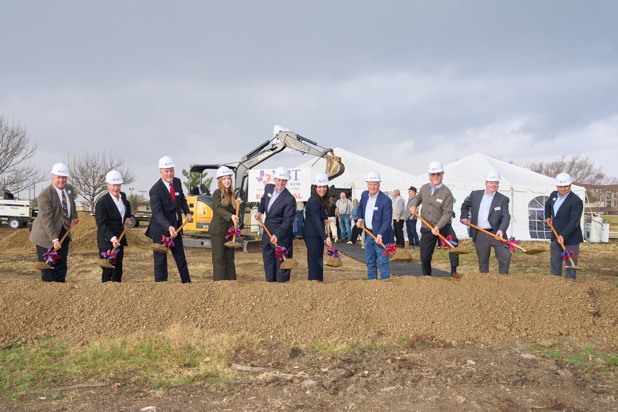 Probuild Construction LLC. | Springtown TX