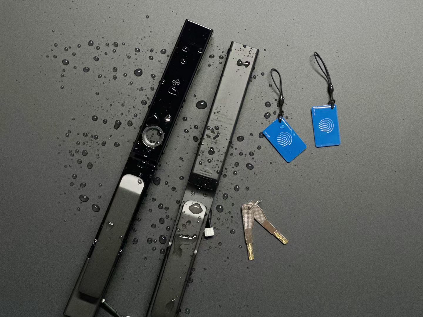 Keyverse Smart Lock