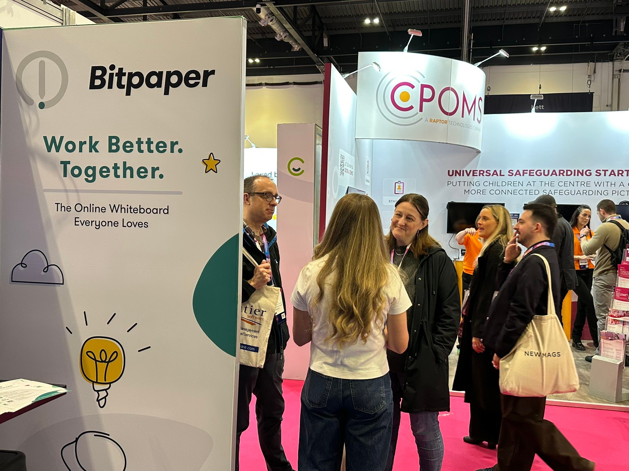 BitPaper