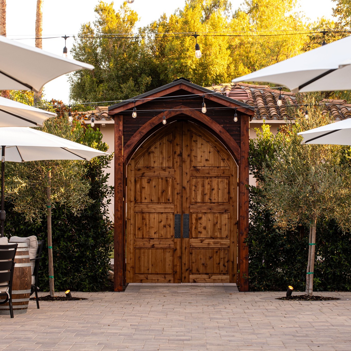 Redhawk - In need of a location to host an event? Look no further as ...