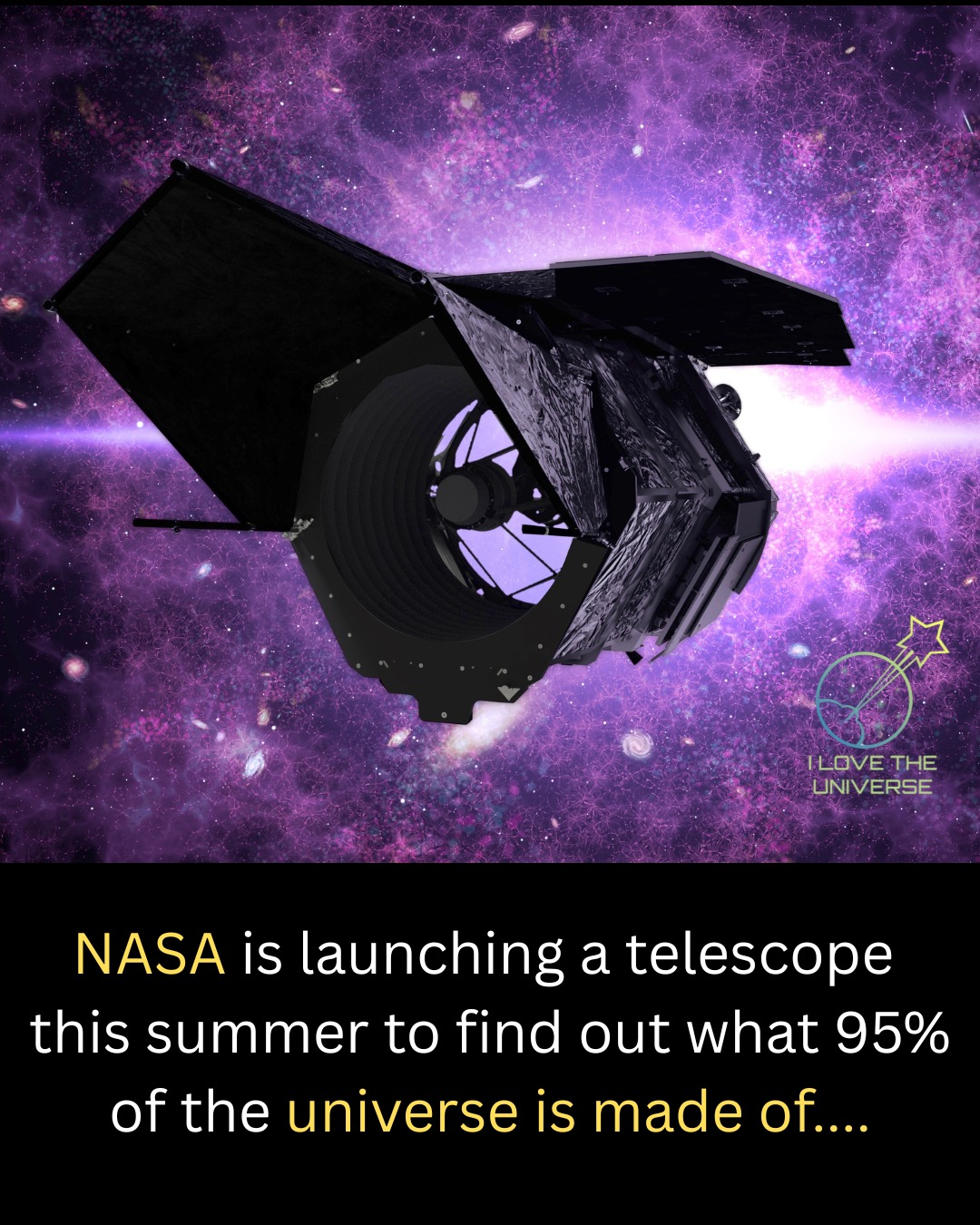 NASA's newest crown jewel blasted off Sunday to hunt for planets