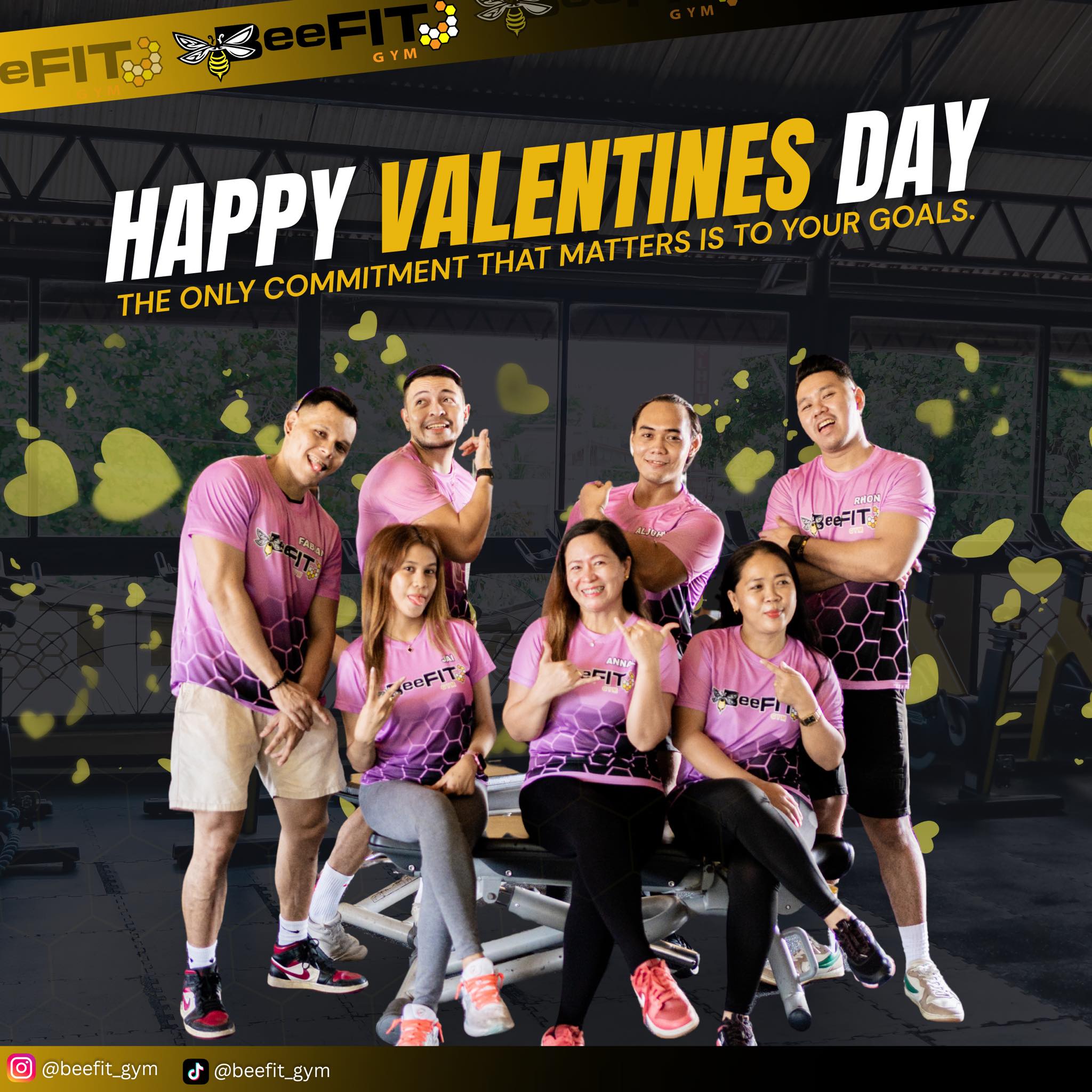 Beefit Gym | Davao City