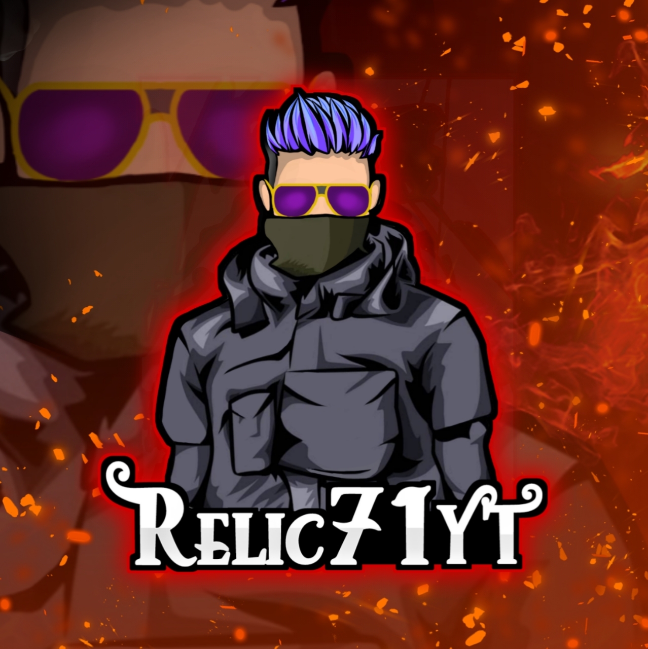 RELIC is BACK