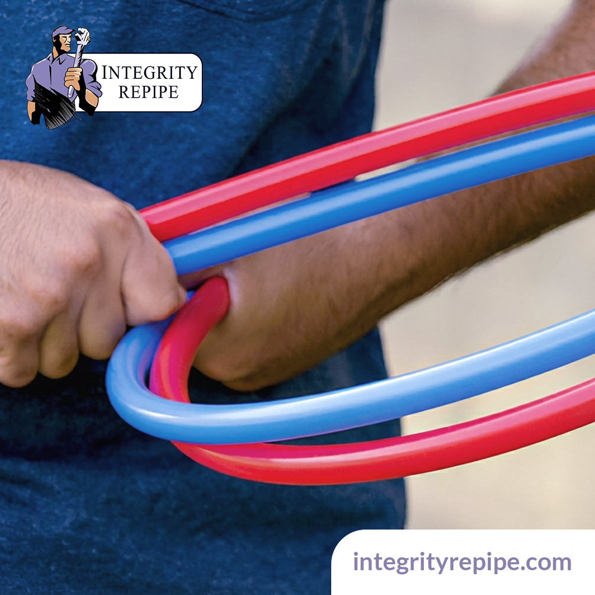 Integrity Repipe