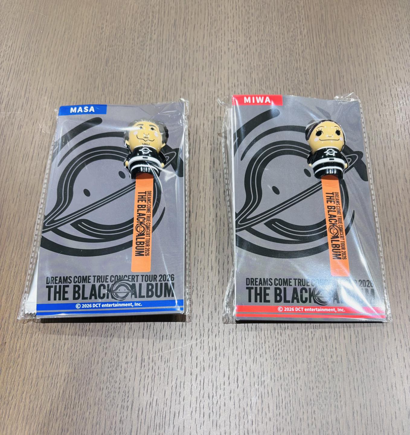 ドリカム The Black Album ツアー@横浜アリーナ行って来ました❣️斬新