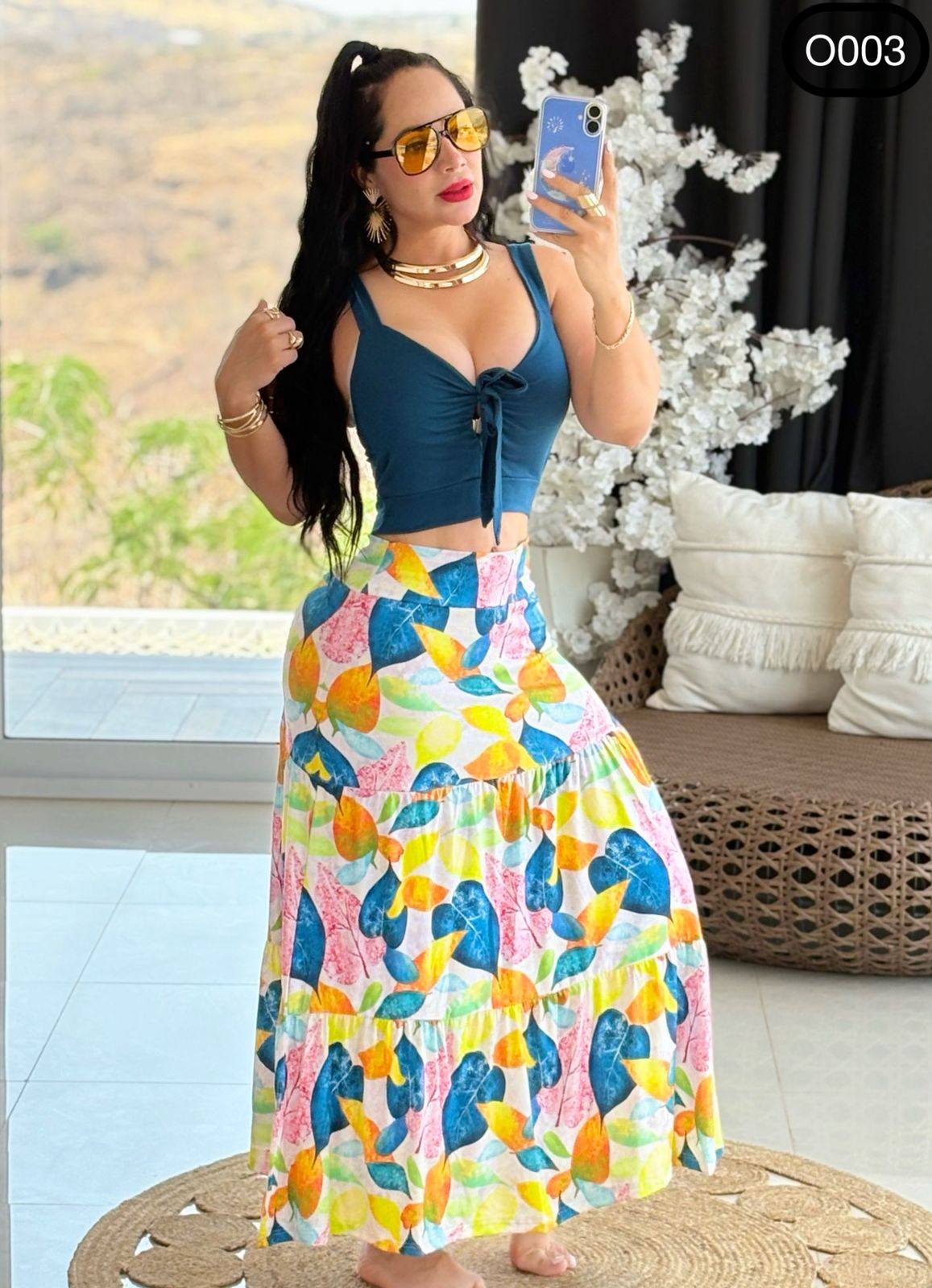 Outfit SHOP Alexia