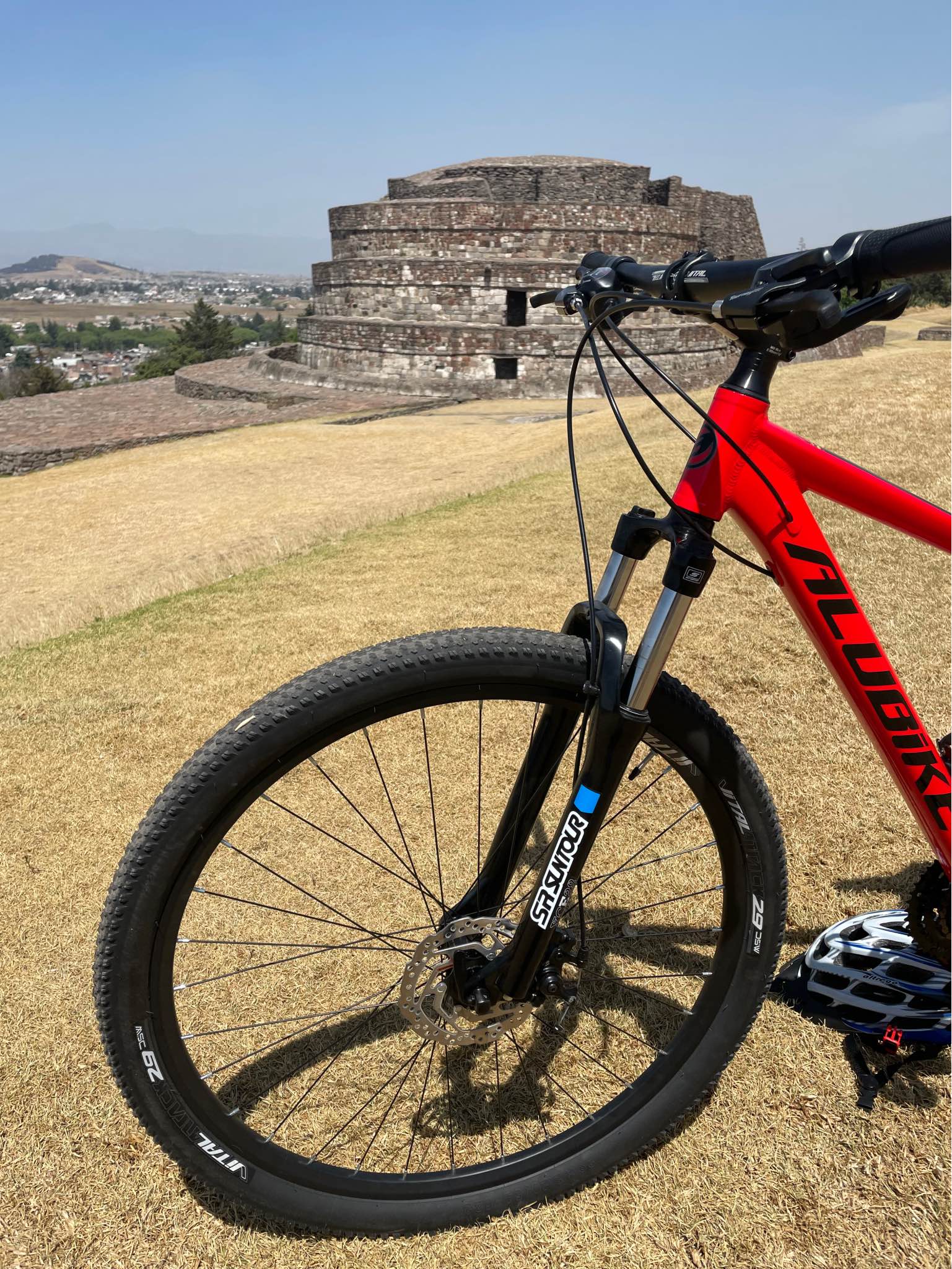 Alubike sierra R29 Talla M - Bicycles - Toluca, Mexico | Facebook ...