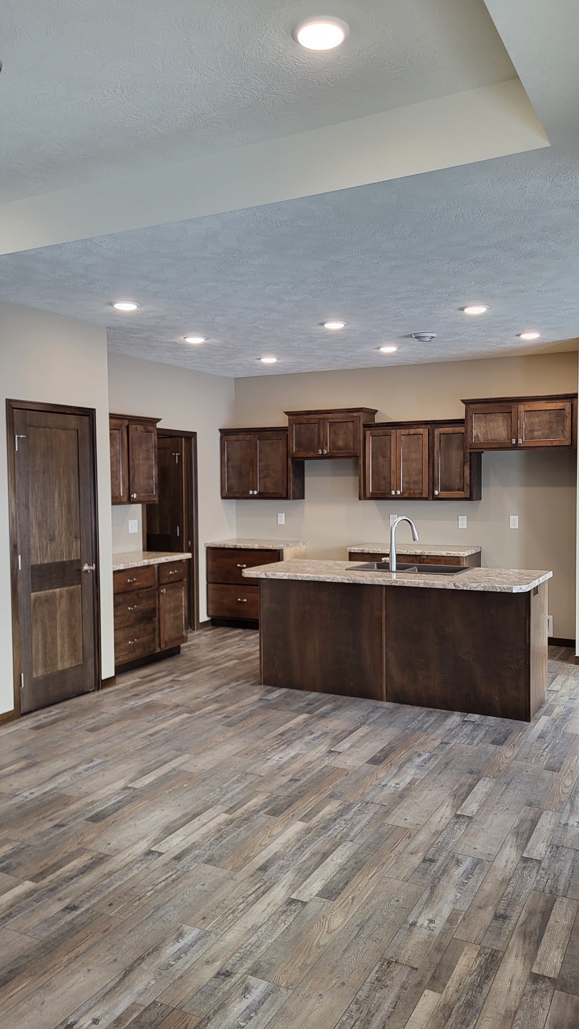 Scott Gilbert Home Construction | Sioux Falls SD