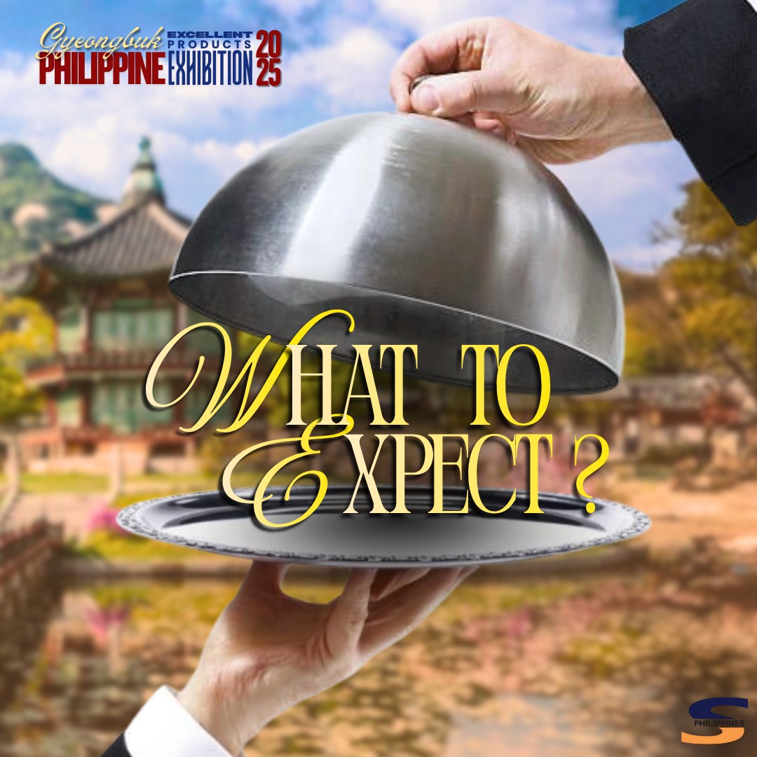 What to expect at the 2025... - Samdo Philippines Corporation | Facebook