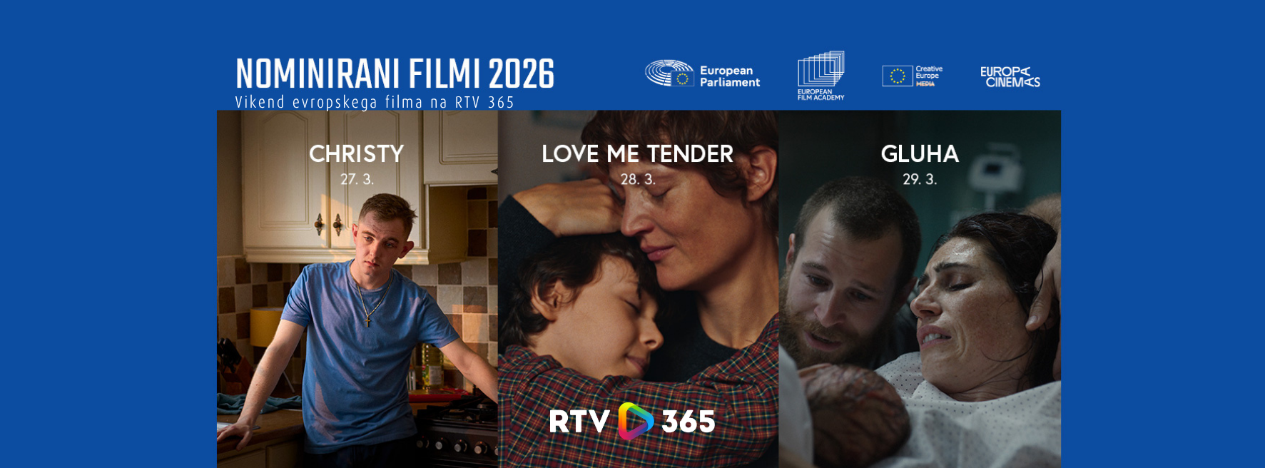 RTV 365 | Ljubljana