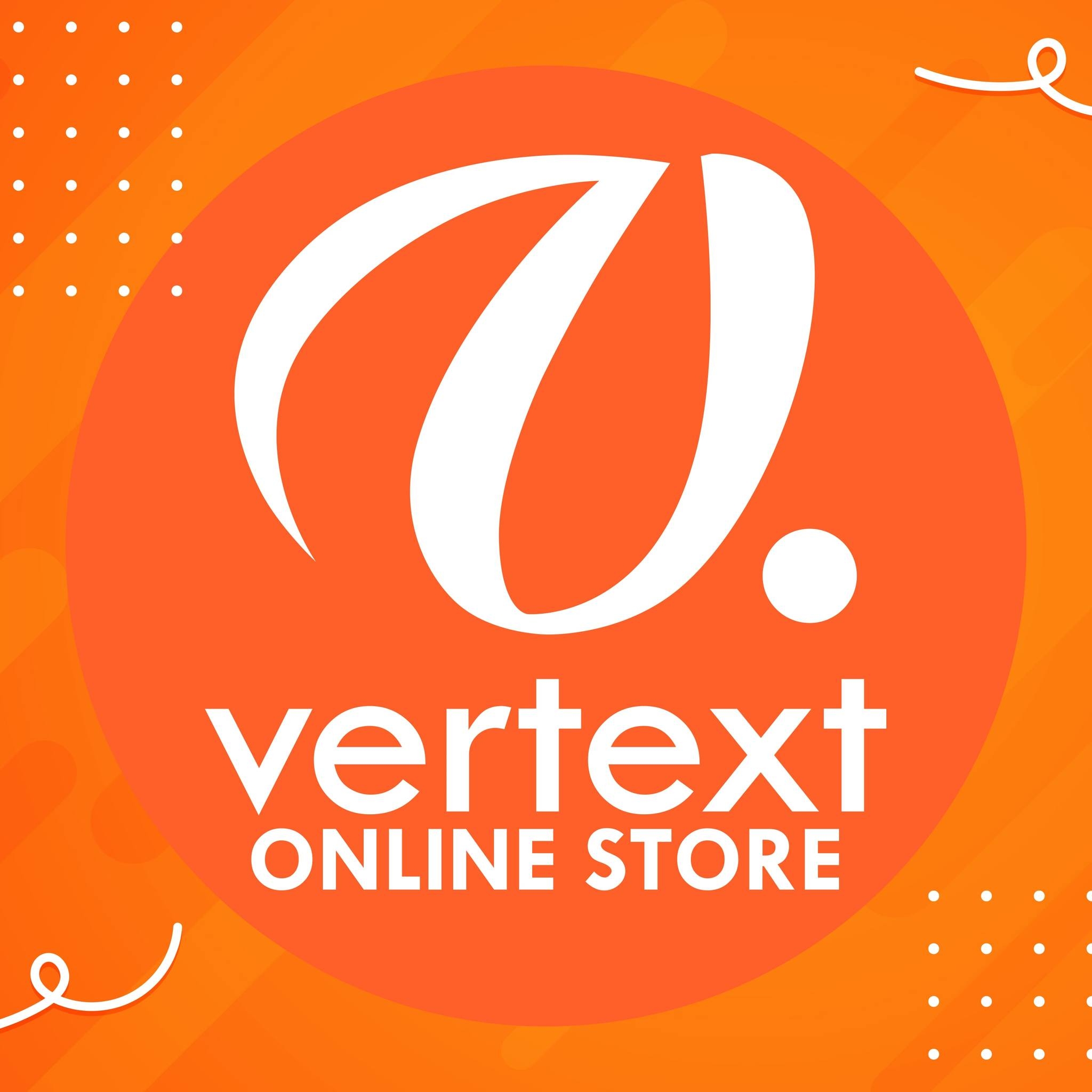 Vertext - NEW! STOCKS AVAILABLE! Recomended to the Students online ...