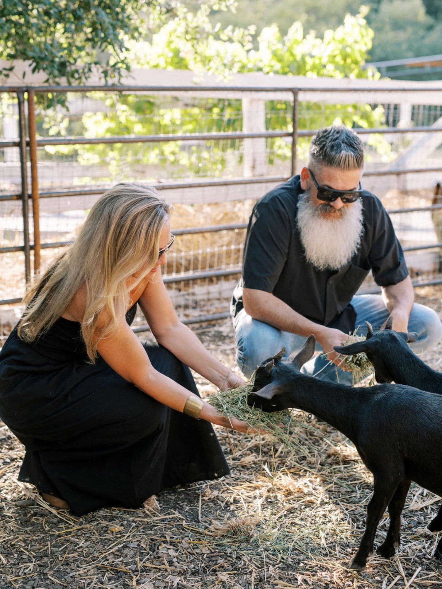 Higuera Ranch - But the greatest of these is love… ~1... | Facebook