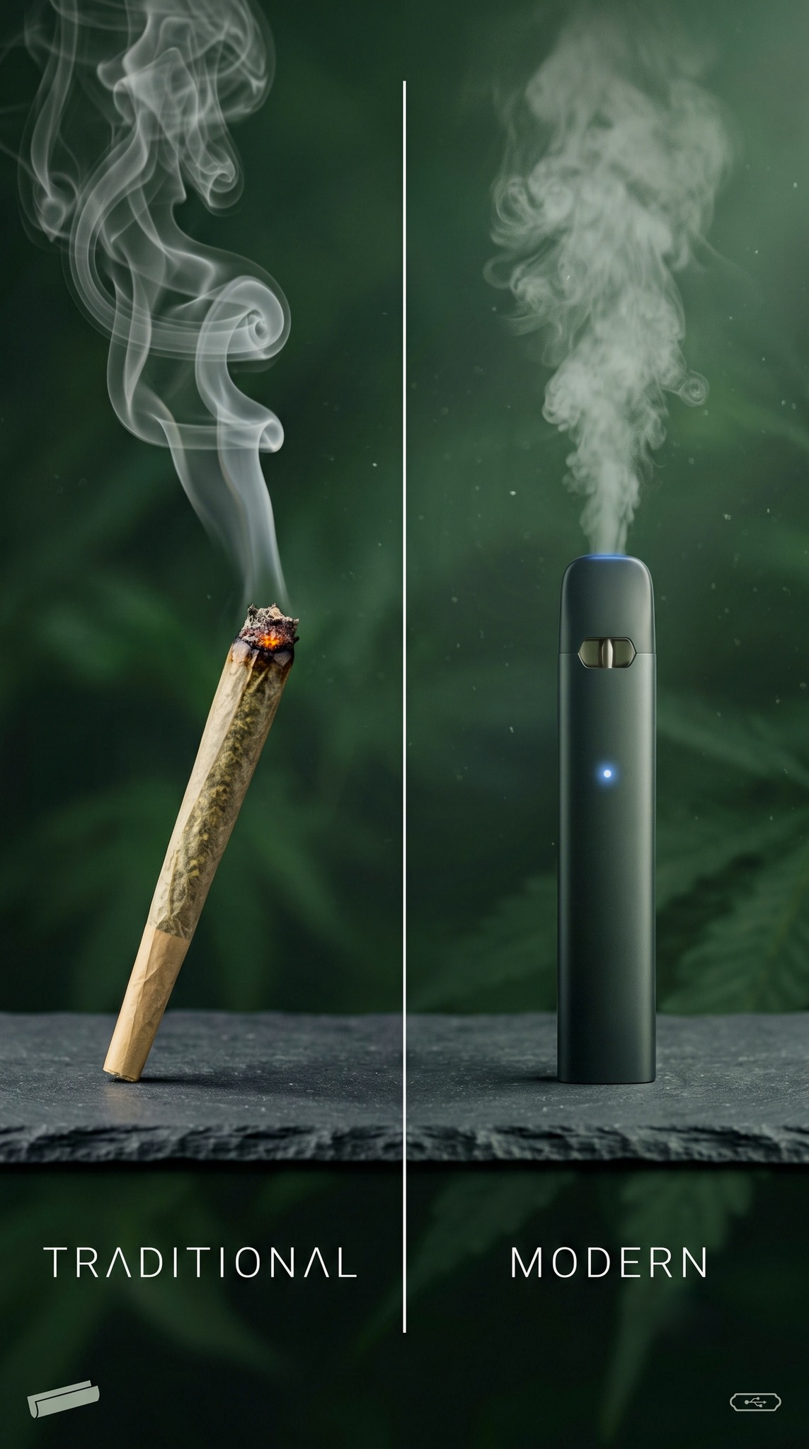 is vape steam or smoke Cannabis Vapes vs. Flower: Which One Actually Feels the Same? Ever wonder if any can actually replace smoking flower? We looked into it. Dry herb vaporizers use real ground cannabis, so Flavor:Golden Tobacco Pickup Order Plus Pods JUUL Compatible