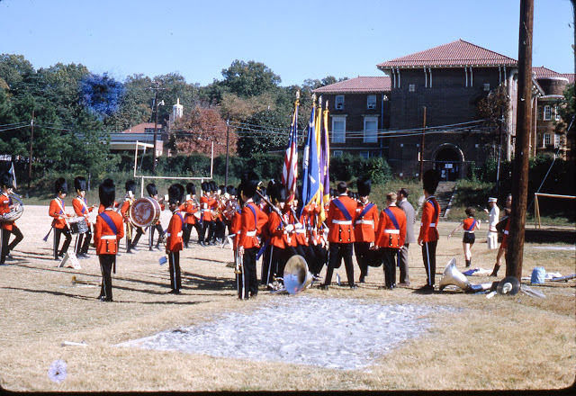 Clemson - January 10th Clemson Historic Picture And Trivia Question Of ...