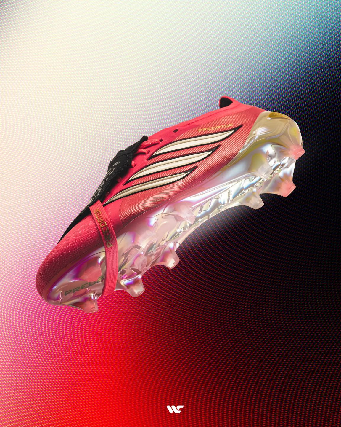 Road to Glory' Pack The Official FIFA World Cup 26™️ Boot Pack