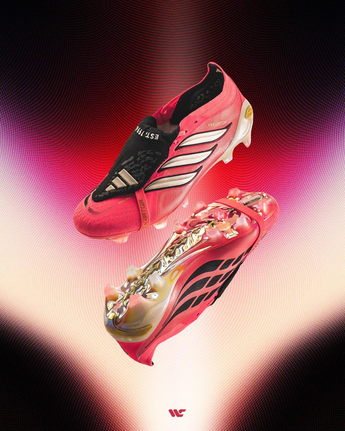 Road to Glory' Pack The Official FIFA World Cup 26™️ Boot Pack