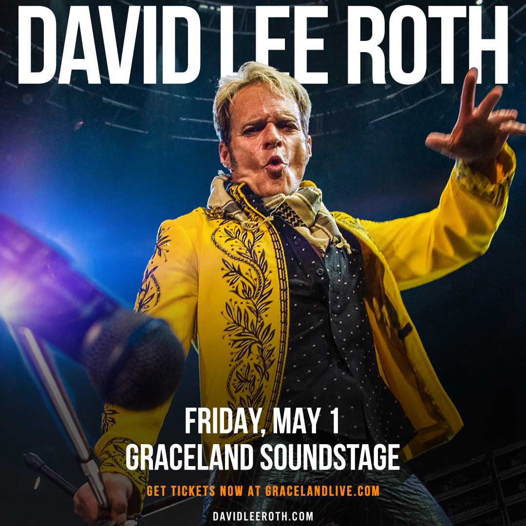 Graceland Live - Graceland Live added a new photo.