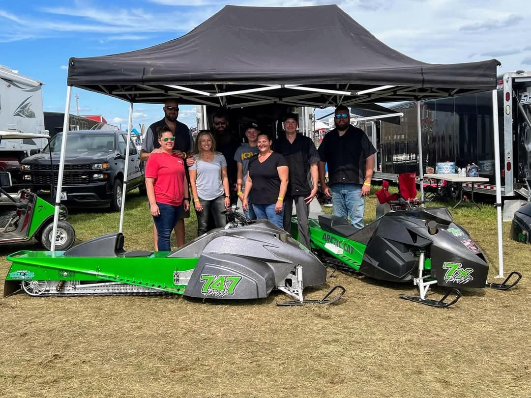 ISH Racing & Dyno