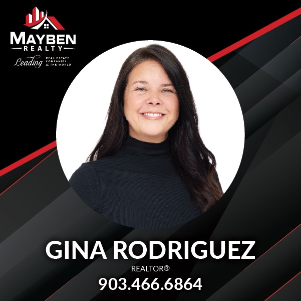 Mayben - Gina Rodriguez may originally be from McKinney, but she made ...
