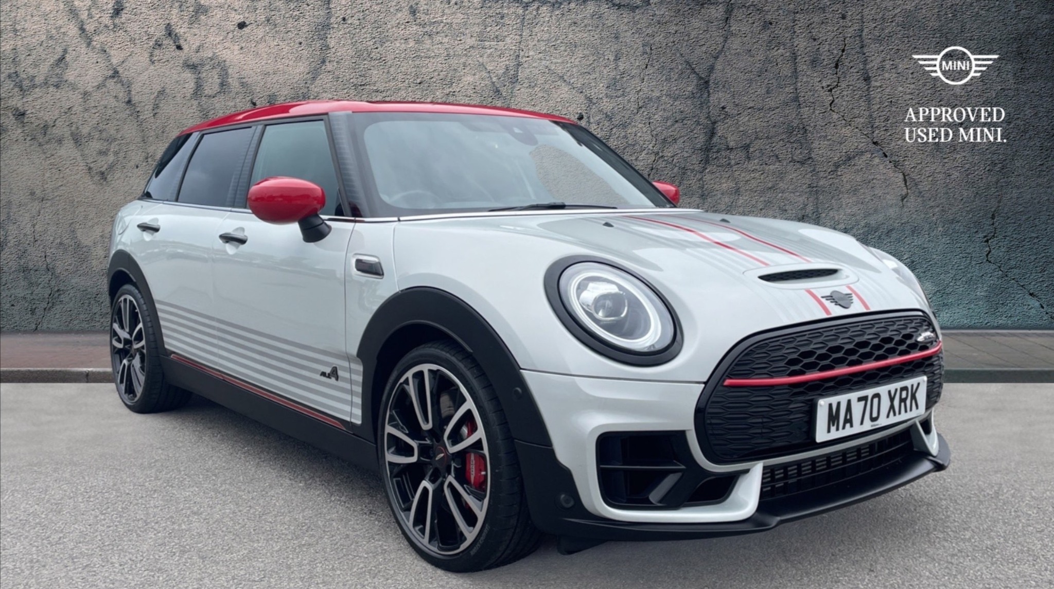 Williams MINI