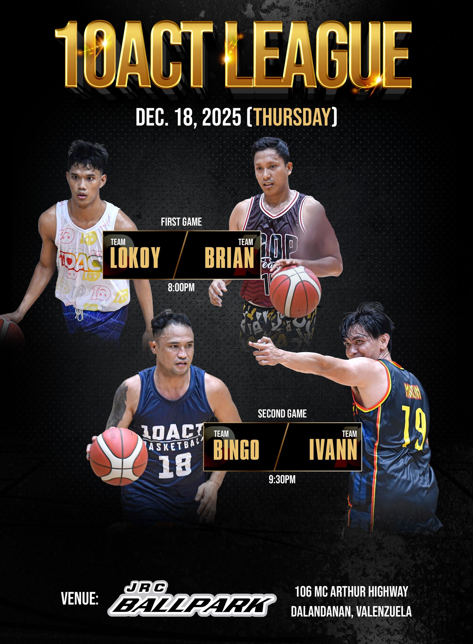 Hanz Dizon