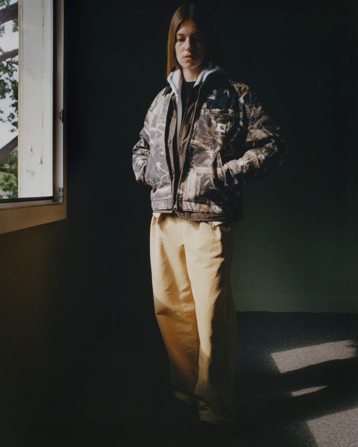 Carhartt - PATTA X CARHARTT WIP MADISON JOGGER - LAVENDER | Facebook
