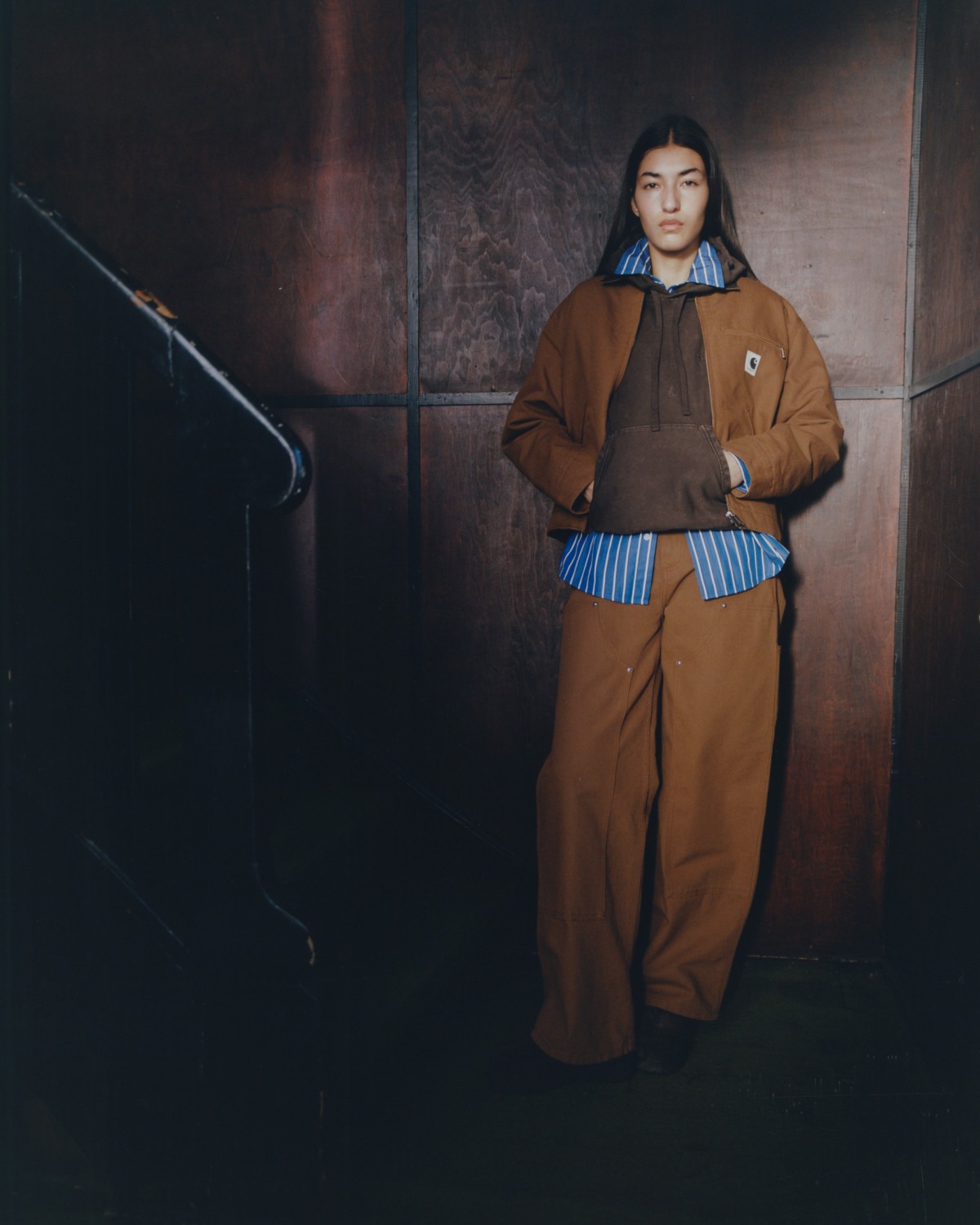 Carhartt - PATTA X CARHARTT WIP MADISON JOGGER - LAVENDER | Facebook