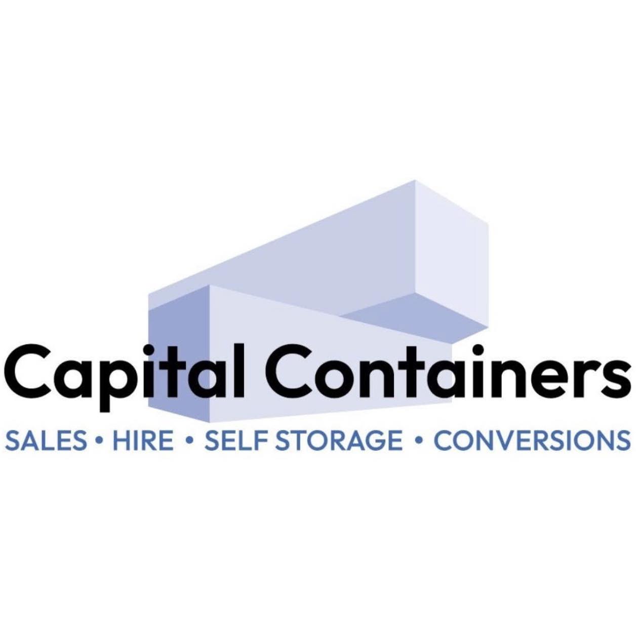 Capital Containers