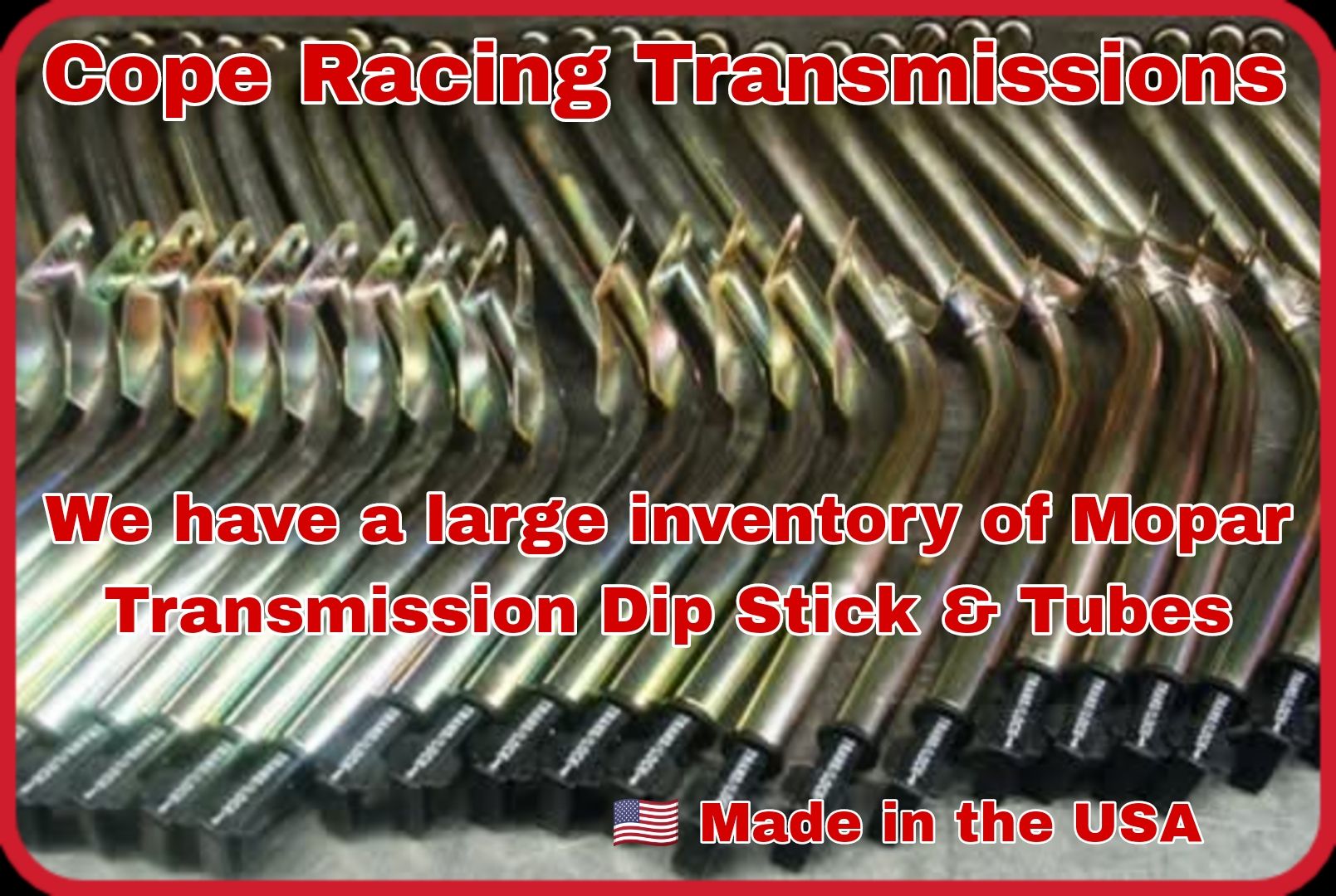 Cope Racing Transmissions | Lowell IN