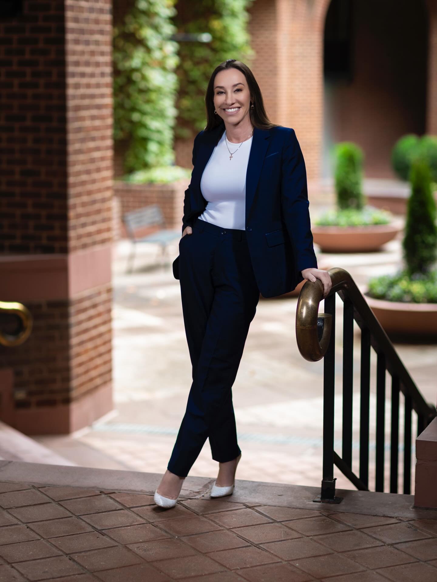 Nace - Nace Law Group is proud to announce that Robin Becker has been ...