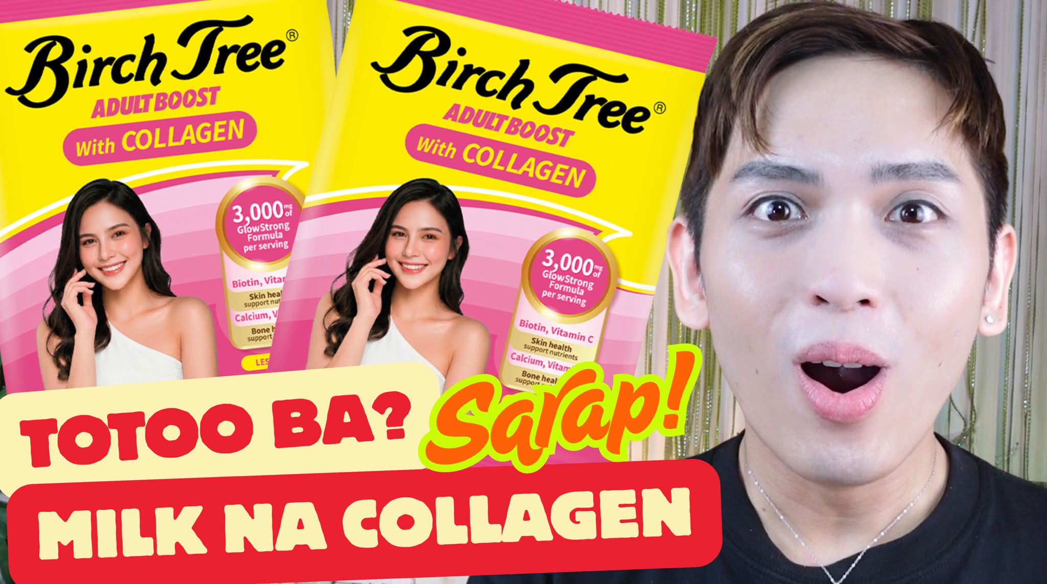 mga bawal pag uminom ng glutathione BAKA HINDI MO ALAM NA MAY HABANG NAGTE-TAKE KA GLUTATHIONE. 😱😱 ANU-ANO YUN? ABA, PANUORIN MO NA! 😉😉 WATCH: https://t.co/uuvCEoSBu7 Pack Size:500ml Your sleep impacts everything pre-event brightening soap