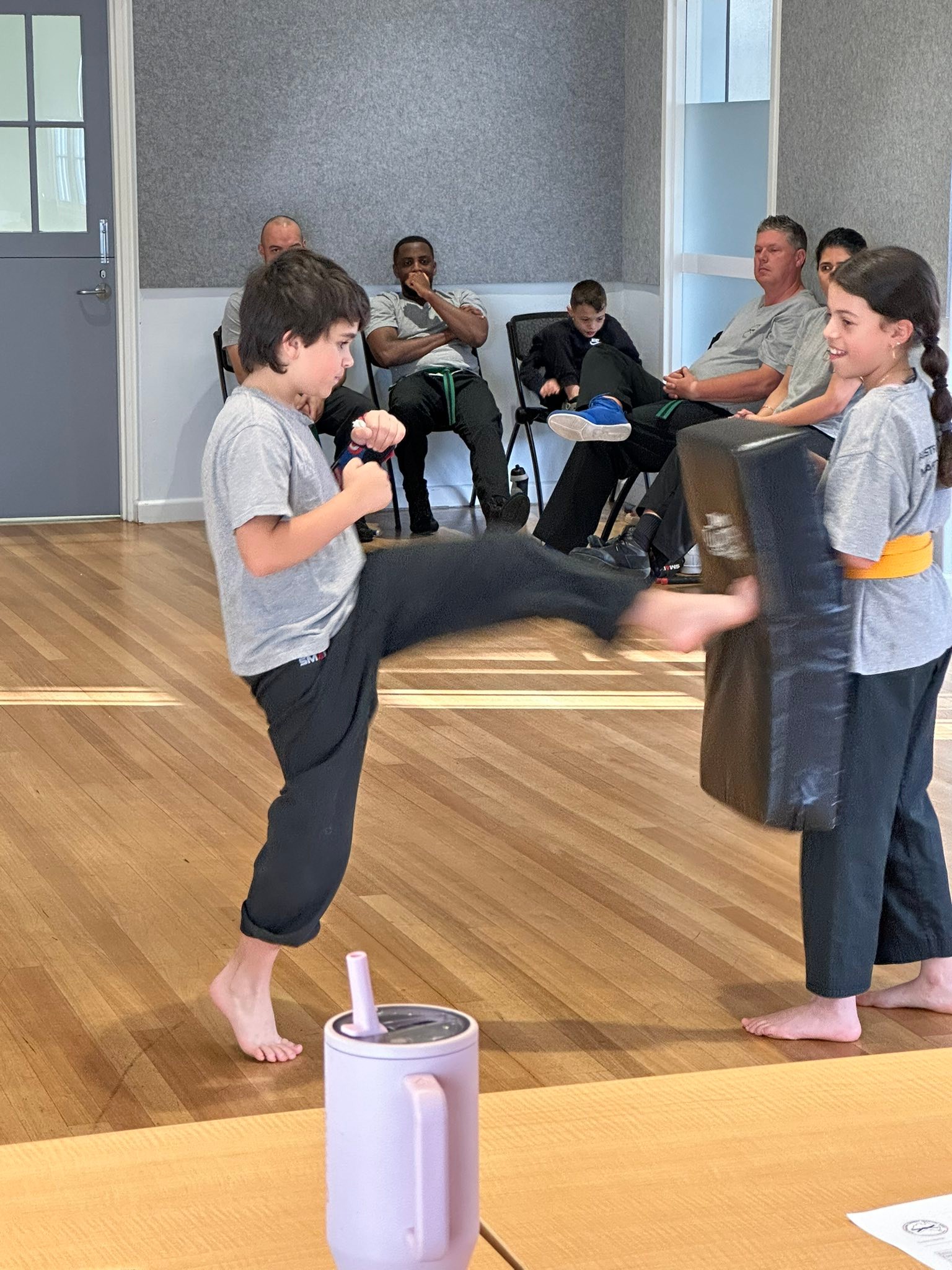 Australian Combat Martial... - Australian Combat Martial Arts