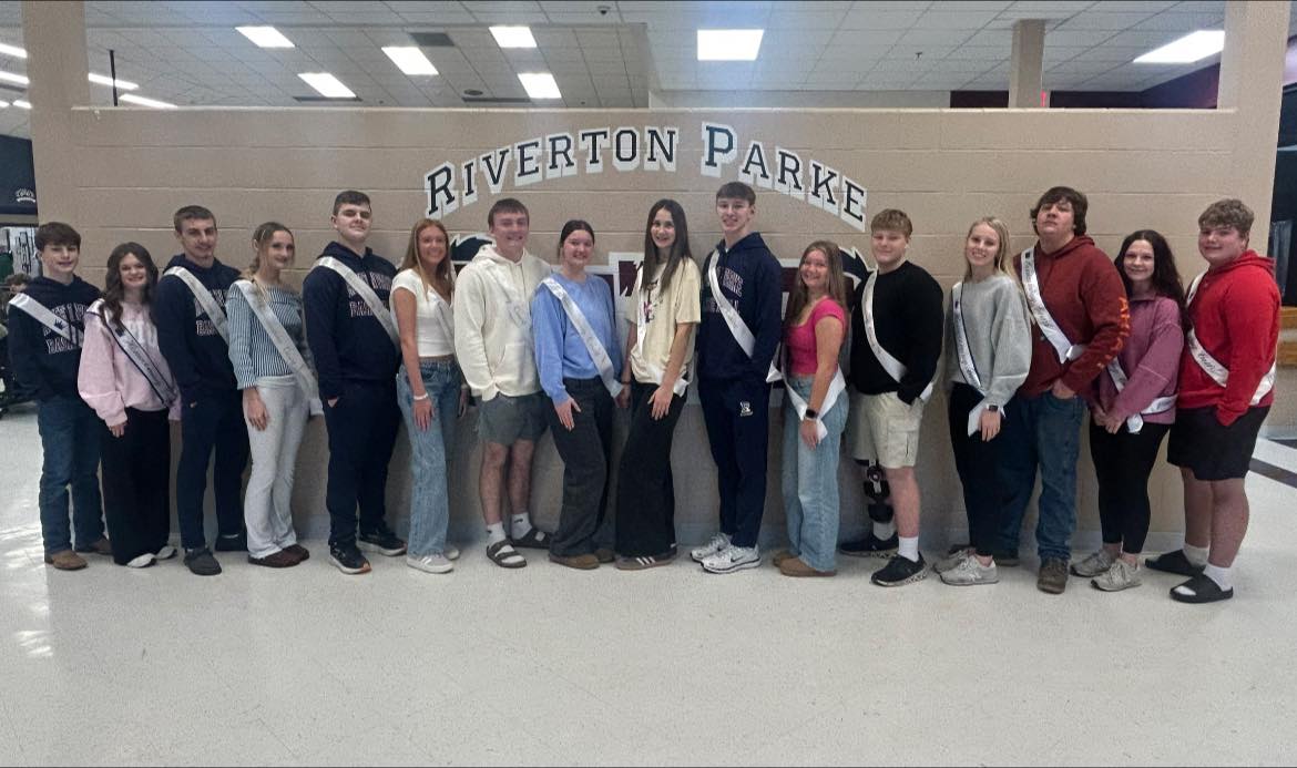 2026 Winter... - Riverton Parke Jr./Sr. High School | Facebook