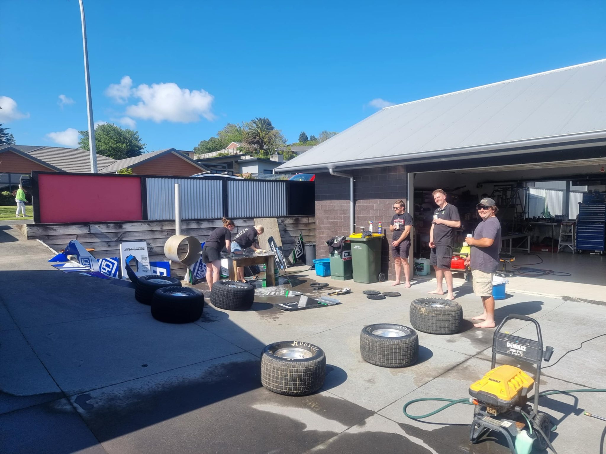 Robins Racing - Robins Racing added a new photo.