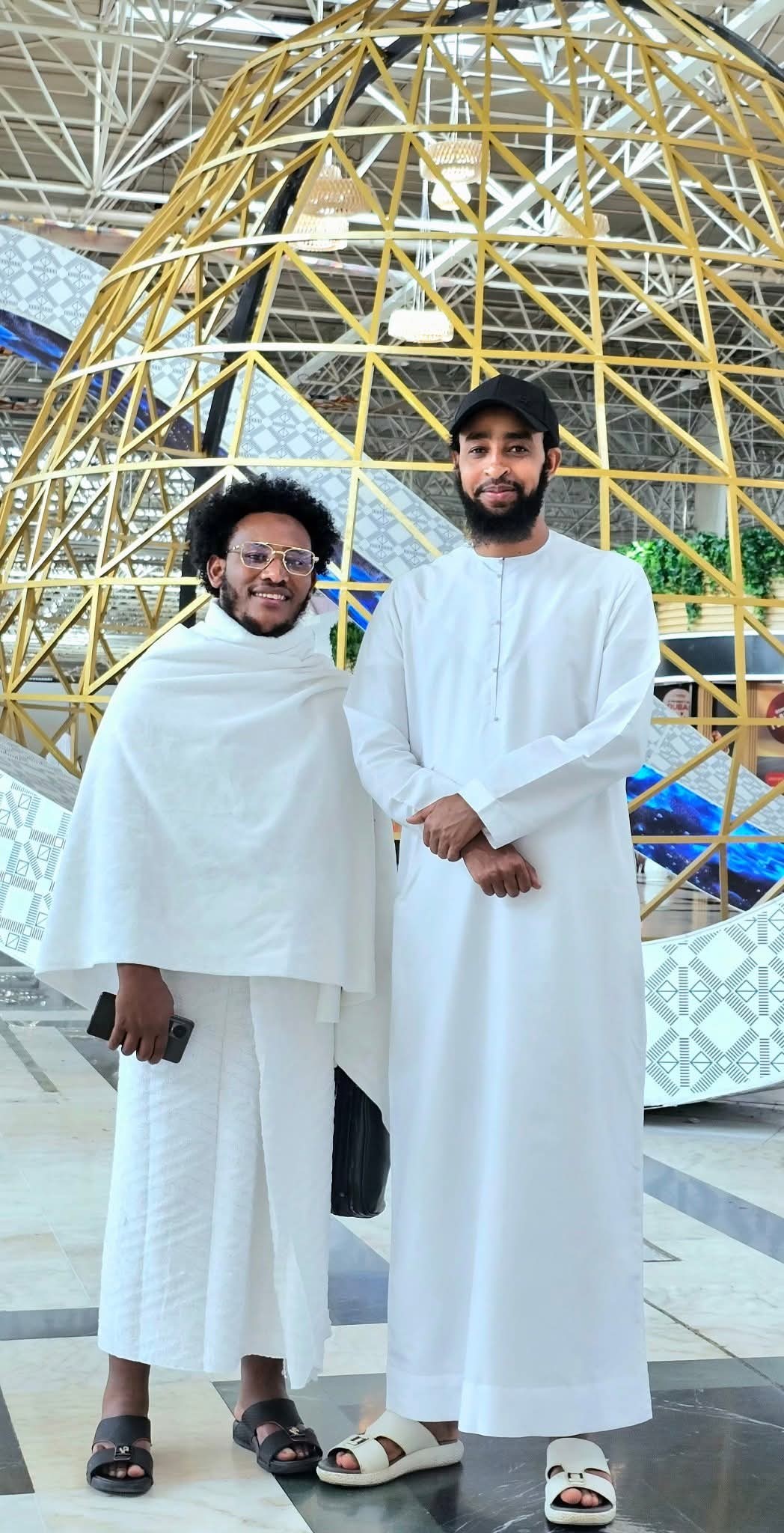 Awel - Warra amantaa biroo dhiifama isin gaafateera, muslimoonni gariin ...