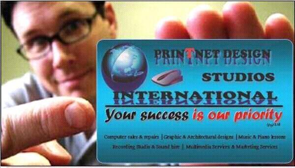 PrintNET design studios