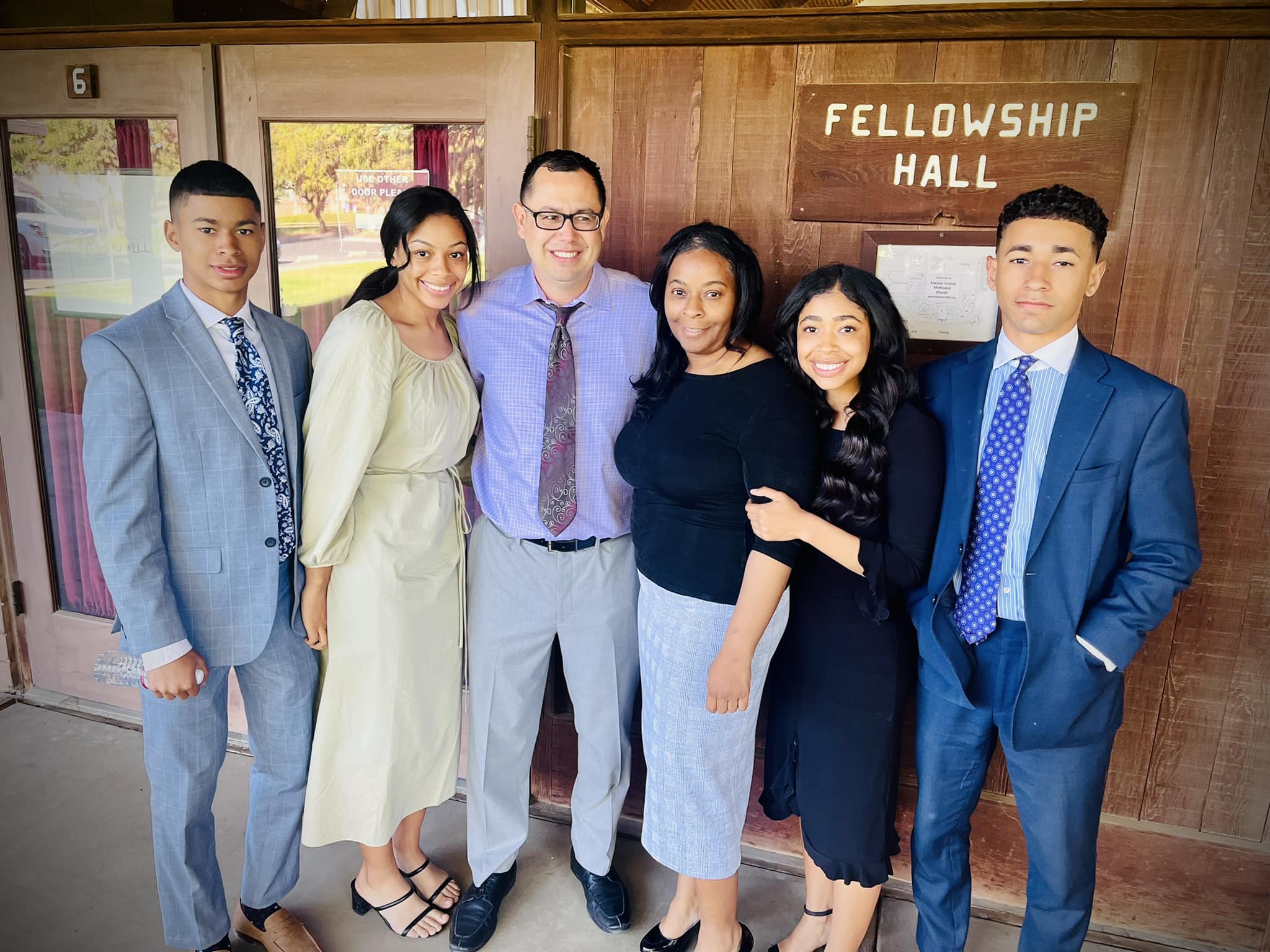Apostolic Tabernacle UPC of Merced - Atwater Campus | Atwater CA
