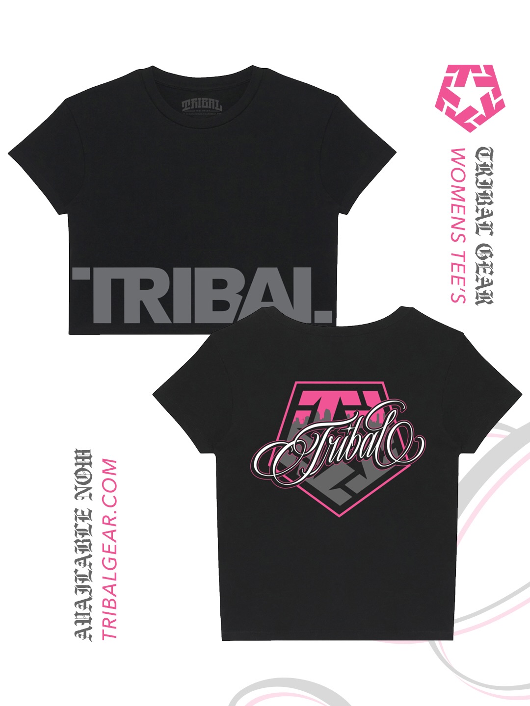 Tribal Gear Worldwide added a new - Tribal Gear Worldwide