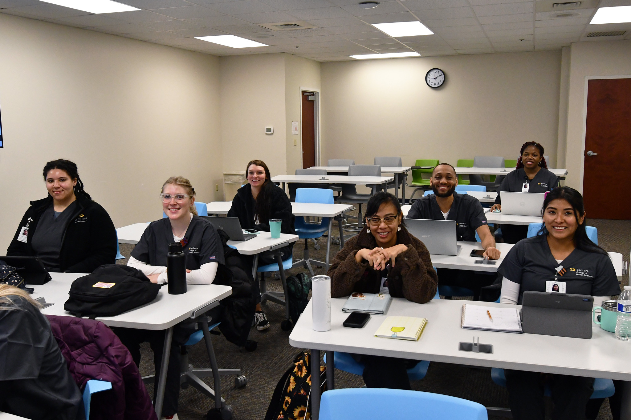 Sentara College of... - Sentara College of Health Sciences