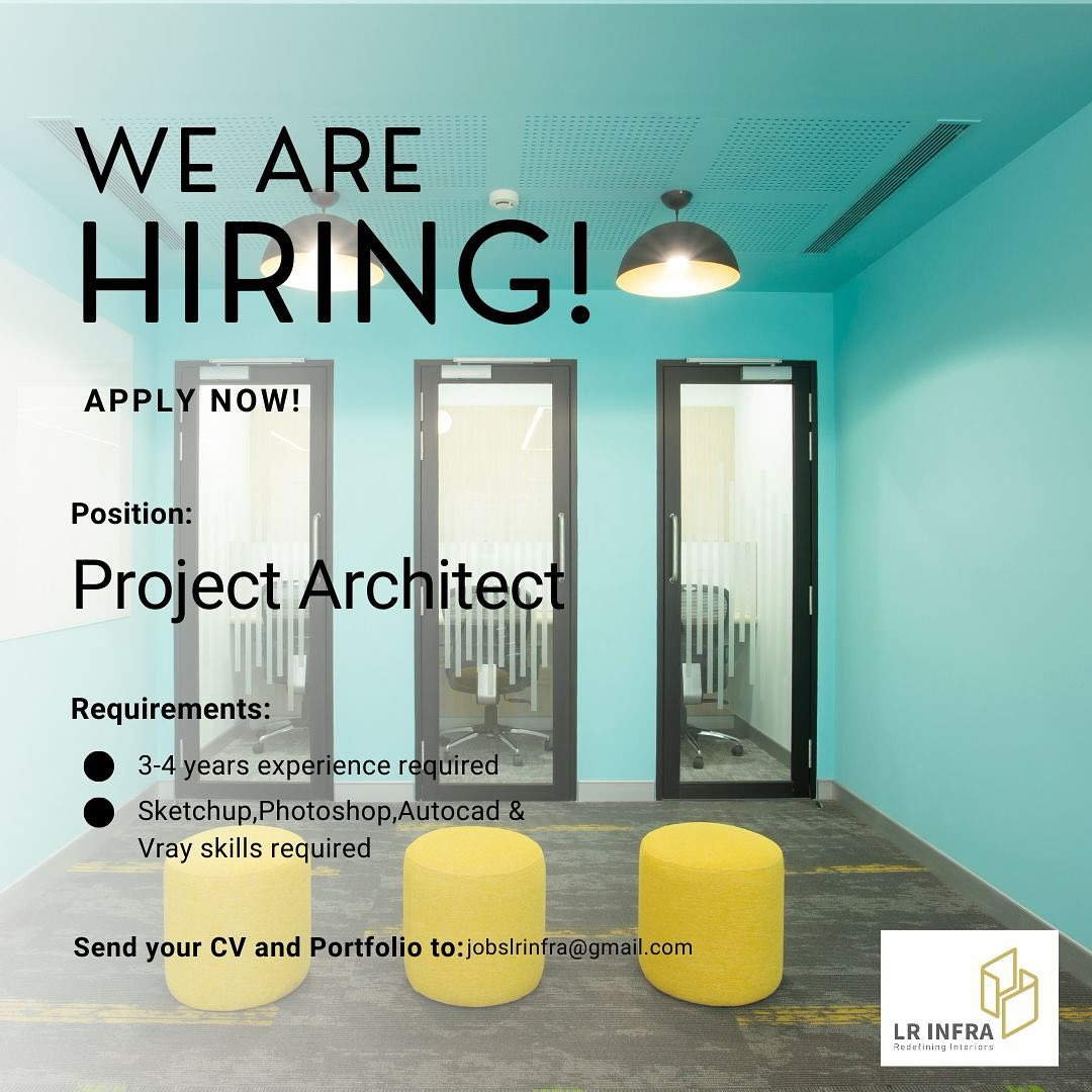 LR Infrastructure Pvt Ltd