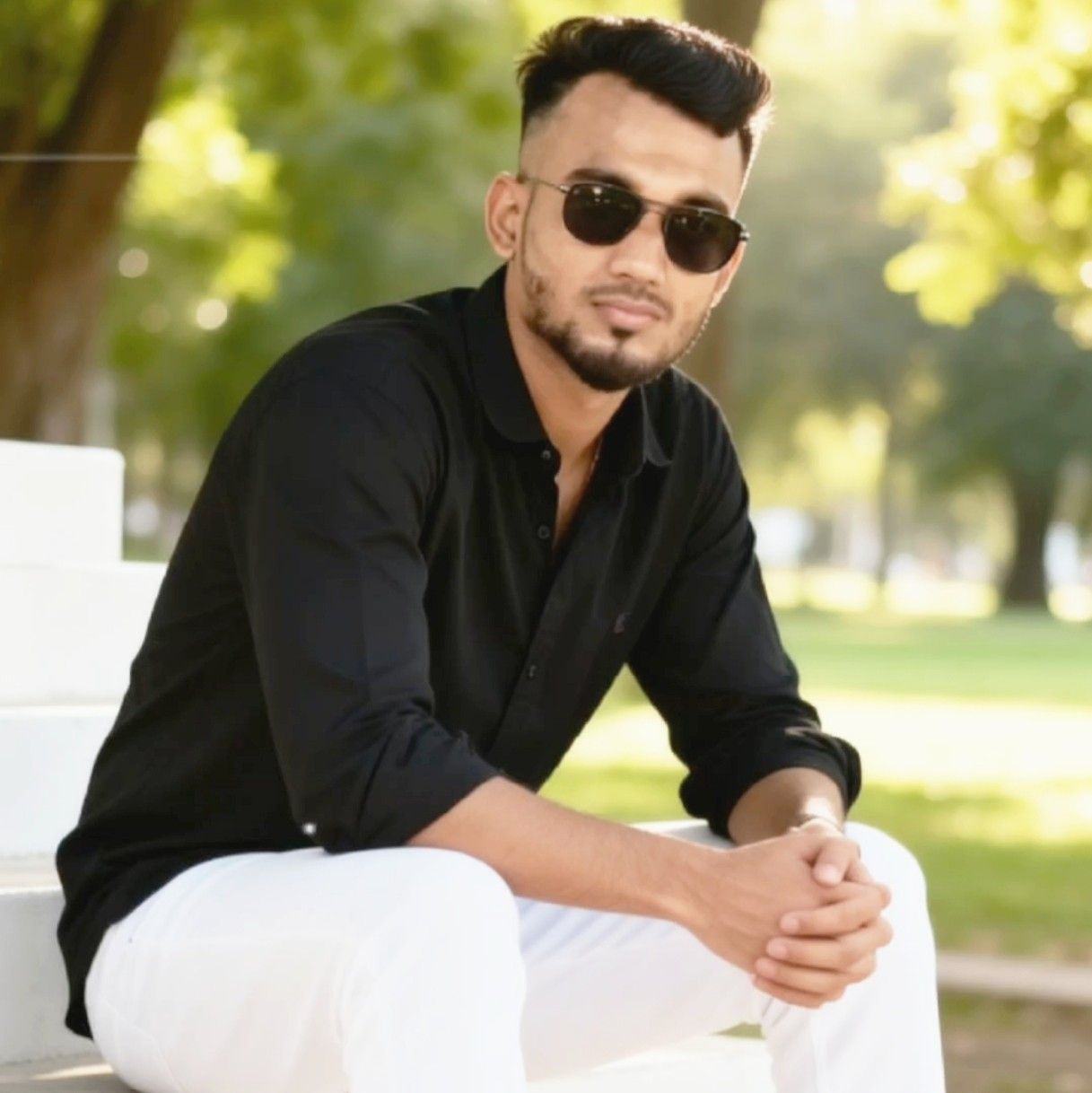 Md Rashidul Islam