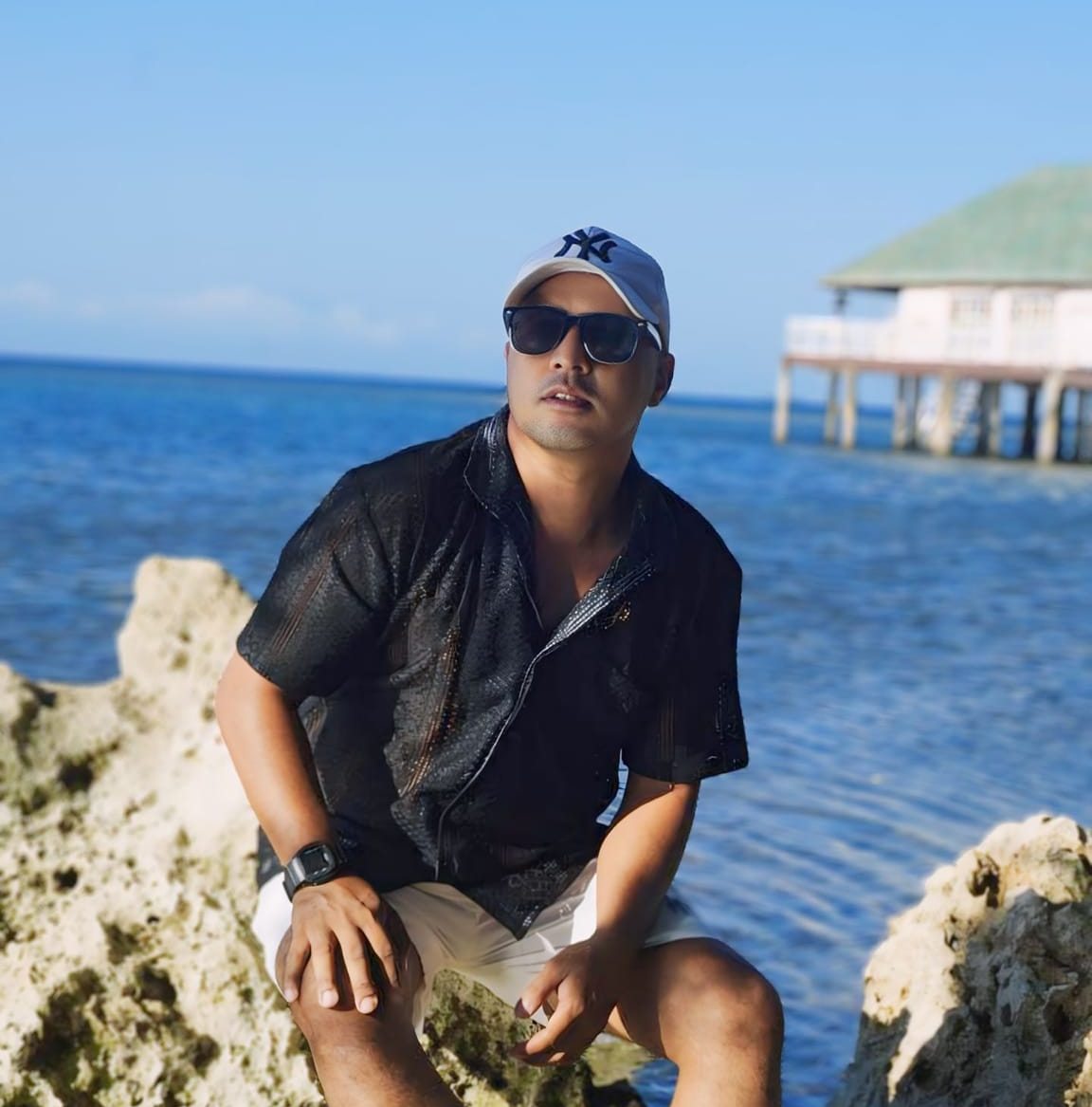 Ian Reyes