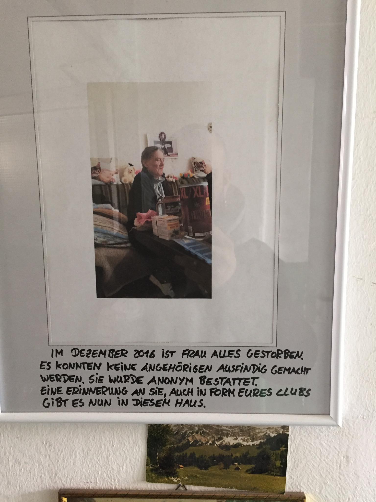 Out Of Step - Kassel das war porno danke für diesen legendären ...