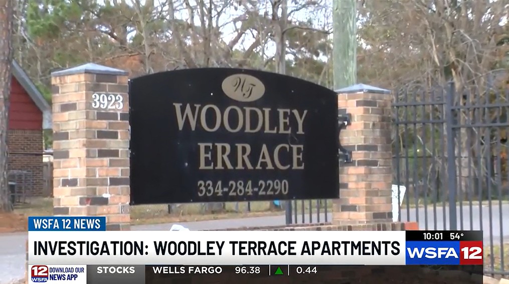 Mark - EXCLUSIVE: In this WSFA 12 News investigation, Nái Remy uncovers ...